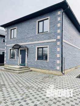 Дом 167м&sup2;, 2-этажный, участок 5 сот.  