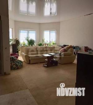Дом 150м², 1-этажный, участок 6 сот.  