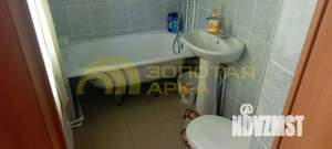 Дом 64м&sup2;, 1-этажный, участок 3 сот.  