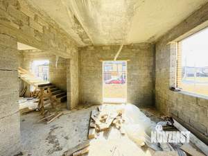 Дом 180м², 2-этажный, участок 3 сот.  