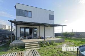 Дом 140м&sup2;, 2-этажный, участок 5 сот.  