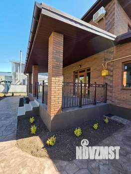 Дом 177м², 2-этажный, участок 9 сот.  