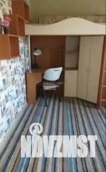 Таунхаус 80м², 1-этажный, участок 2 сот.  