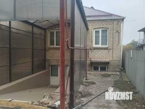 Дом 128м&sup2;, 2-этажный, участок 13 сот.  