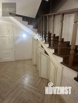 Таунхаус 160м², 2-этажный, участок 4 сот.  