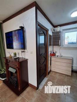 Дом 30м², 2-этажный, участок 5 сот.  