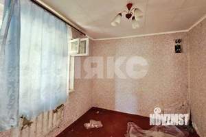 Дом 50м&sup2;, 1-этажный, участок 5 сот.  