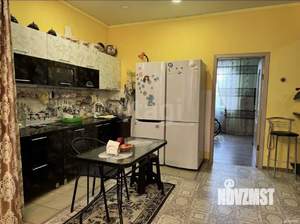 Дом 84м&sup2;, 1-этажный, участок 7 сот.  