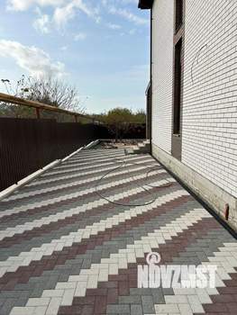 Дом 175м&sup2;, 2-этажный, участок 5 сот.  