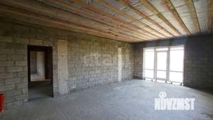 Дом 180м², 2-этажный, участок 7 сот.  