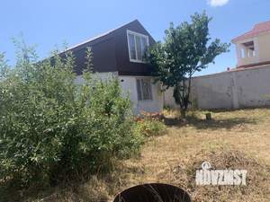 Дом 77м&sup2;, 2-этажный, участок 8 сот.  