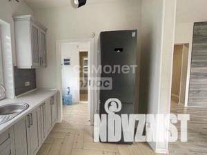 Дом 109м&sup2;, 1-этажный, участок 10 сот.  