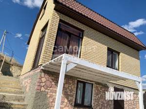 Дом 70м², 2-этажный, участок 5 сот.  