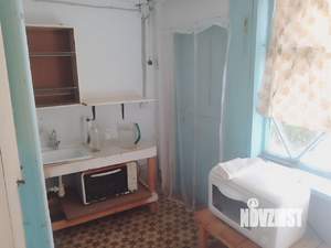 Дом 51м², 1-этажный, участок 7 сот.  