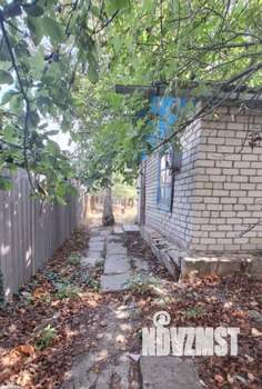 Дом 24м&sup2;, 1-этажный, участок 5 сот.  