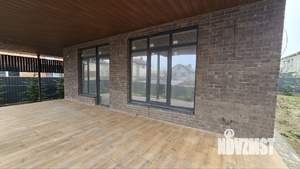 Дом 187м&sup2;, 2-этажный, участок 8 сот.  