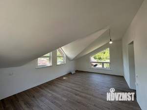 Дом 144м&sup2;, 2-этажный, участок 6 сот.  