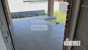 Дом 115м&sup2;, 1-этажный, участок 4 сот.  