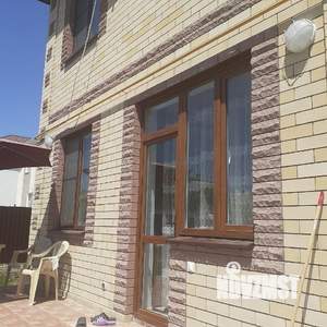 Дом 140м&sup2;, 2-этажный, участок 4 сот.  