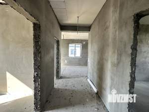 Дом 80м&sup2;, 2-этажный, участок 5 сот.  