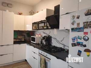 Дом 118м&sup2;, 2-этажный, участок 5 сот.  