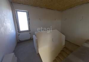 Дом 136м², 2-этажный, участок 7 сот.  