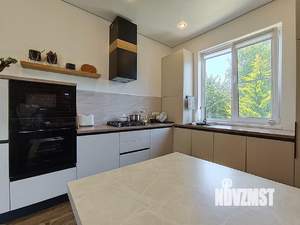 Дом 115м&sup2;, 1-этажный, участок 8 сот.  