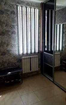 Дом 115м², 3-этажный, участок 1 сот.  