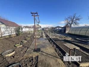 Дом 241м², 2-этажный, участок 15 сот.  