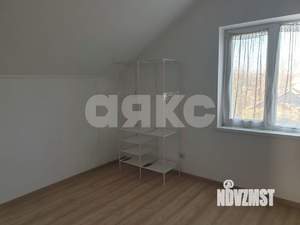 Дом 122м&sup2;, 2-этажный, участок 8 сот.  