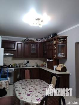 Таунхаус 95м², 1-этажный, участок 2 сот.  