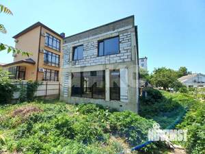 Коттедж 150м&sup2;, 2-этажный, участок 5 сот.  