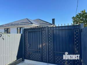 Дом 140м&sup2;, 2-этажный, участок 6 сот.  