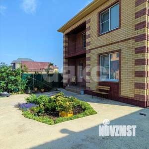 Дом 155м&sup2;, 2-этажный, участок 4 сот.  