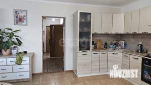 Дом 153м², 2-этажный, участок 16 сот.  