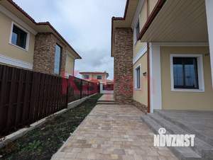 Дом 167м&sup2;, 2-этажный, участок 6 сот.  