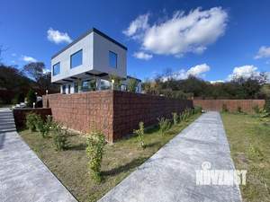 Дом 371м², 2-этажный, участок 17 сот.  