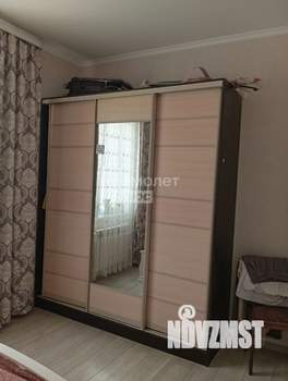Дом 75м², 1-этажный, участок 6 сот.  