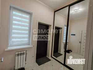 Дом 119м², 2-этажный, участок 10 сот.  