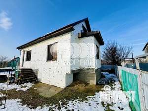 Дом 102м&sup2;, 2-этажный, участок 8 сот.  