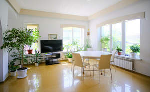 Дом 345м&sup2;, 2-этажный, участок 12 сот.  