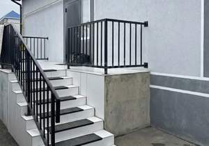 Дом 107м&sup2;, 1-этажный, участок 5 сот.  