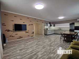 Дом 110м&sup2;, 2-этажный, участок 5 сот.  