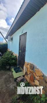 Дом 80м&sup2;, 1-этажный, участок 3 сот.  