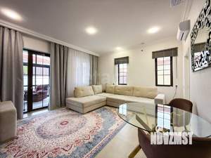 Дом 177м&sup2;, 2-этажный, участок 6 сот.  