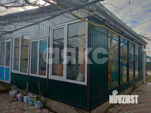 Дом 170м&sup2;, 1-этажный, участок 17 сот.  