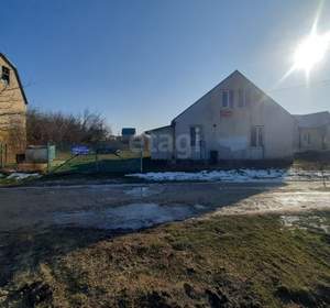 Дом 54м², 2-этажный, участок 5 сот.  