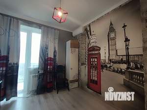 Дом 117м², 2-этажный, участок 3 сот.  