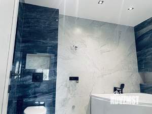 Дом 111м&sup2;, 2-этажный, участок 7 сот.  