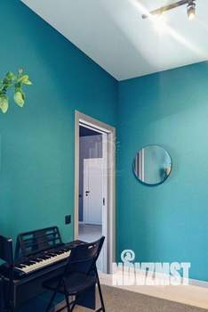 Дом 105м&sup2;, 1-этажный, участок 5 сот.  